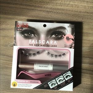 Volumizing Falscara Lashes